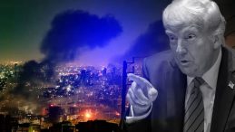 İran Meclis Başkanı: ABD İşgale Hazırlanıyor