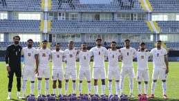 İran Milli Takımı'ndan &ouml;len &ccedil;ocuklar i&ccedil;in sırt &ccedil;antalı mesaj!