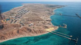 İran Petrol İhracatının Atar Damarı! İşte ABD'nin Asıl Hedefindeki Hark Adası