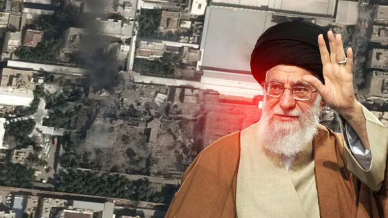 İran Son Dakika: ABD ve İsrail Saldırısında &Ouml;len 7 &Uuml;st D&uuml;zey Komutanın İsimleri Belli Oldu