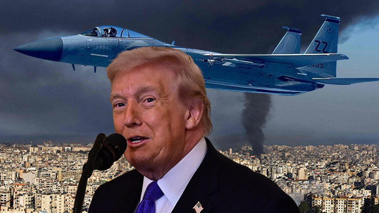 İran'a açtığı savaş ABD'ye ne kadara mal oldu? İşte saldırıların dudak uçuklatan maliyeti…