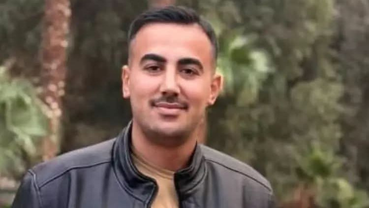 İran'da bulunan T&uuml;rk vatandaşı İsrail f&uuml;zesiyle hayatını kaybetti