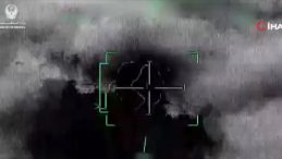 İran'dan BAE'ye Yeni Saldırı Dalgası!