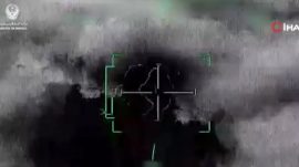 İran'dan BAE'ye Yeni Saldırı Dalgası!