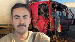 İran'dan İsrail saldırısında hayatını kaybeden T&uuml;rk şof&ouml;r i&ccedil;in taziye mesajı