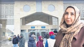 İranlılar: Devletimiz bize saldıranlarla m&uuml;cadele edecek g&uuml;&ccedil;te