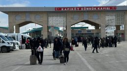 İranlılar: T&uuml;rkiye bize dostluk g&ouml;sterdi