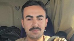 İran&rsquo;da hayatını kaybeden tır şof&ouml;r&uuml;n&uuml;n yakınları cenazenin T&uuml;rkiye&rsquo;ye getirilmesini istiyor!