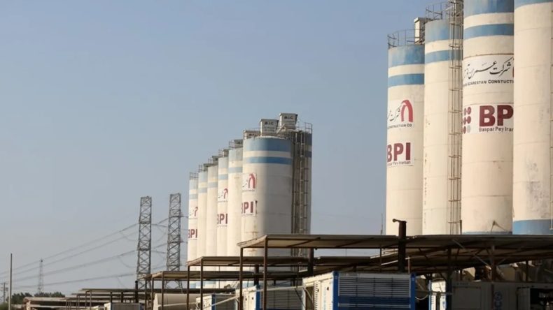 İran&rsquo;da n&uuml;kleer tesise f&uuml;ze isabet etti! Buşehr hedef alındı