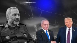 İran&rsquo;dan ABD Sert Tehdit: G&ouml;ze G&ouml;z, Dişe Diş Olmayacak