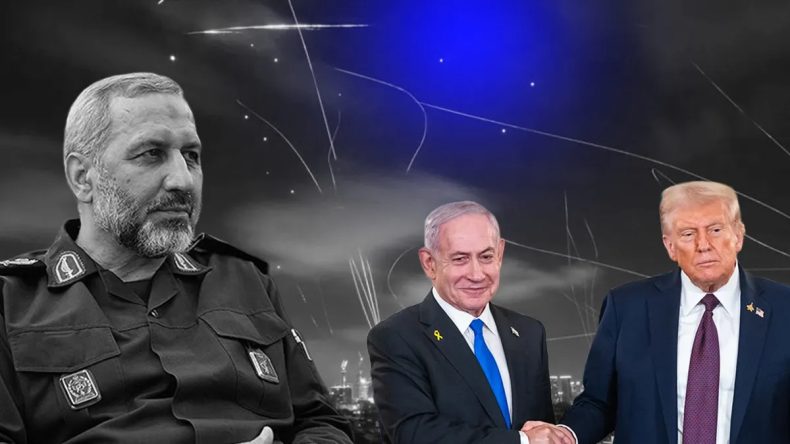 İran&rsquo;dan ABD Sert Tehdit: G&ouml;ze G&ouml;z, Dişe Diş Olmayacak