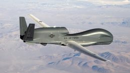 İran&rsquo;dan ABD&rsquo;ye Sert Darbe: 2 Kamikaze İHA İmha Edildi