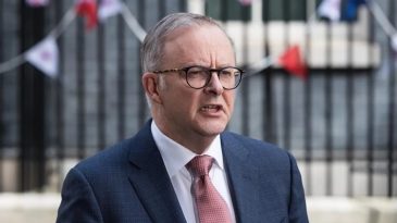 İran&rsquo;dan BAE&rsquo;deki &uuml;sse saldırı: Avustralya tesisleri zarar g&ouml;rd&uuml;