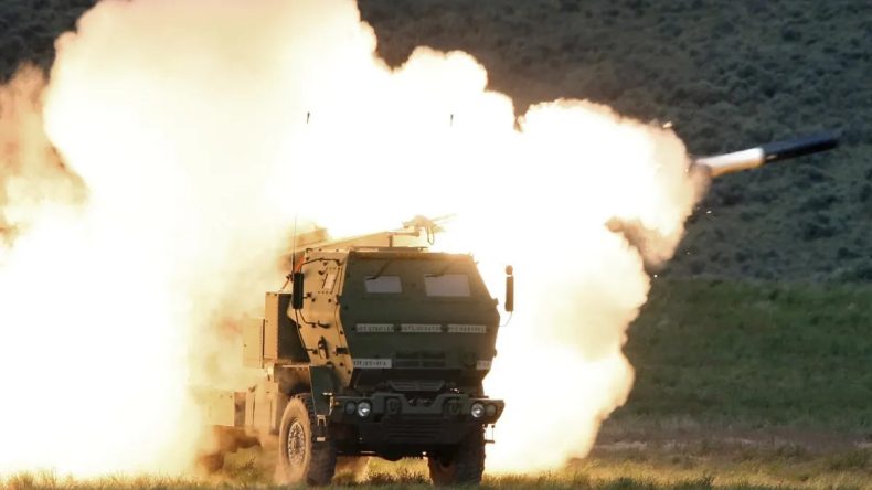 İran&rsquo;dan CENTCOM&rsquo;a Misilleme Mesajı: "F&uuml;zelerimiz HIMARS Sistemlerini Yok Edecek"