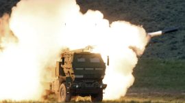 İran&rsquo;dan CENTCOM&rsquo;a Misilleme Mesajı: "F&uuml;zelerimiz HIMARS Sistemlerini Yok Edecek"