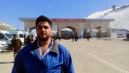 İran&rsquo;dan Gelen Yolcular SABAH&rsquo;a Konuştu