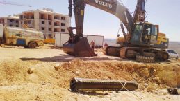 İran&rsquo;dan İkinci F&uuml;ze Saldırısı