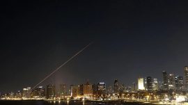 İran&rsquo;dan İsrail&rsquo;e b&uuml;y&uuml;kel&ccedil;ilik uyarısı: Meşru hedef olarak g&ouml;receğiz