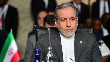 İran&rsquo;dan net mesaj! &lsquo;Ateşkes yok, g&uuml;vence ve tazminat şart&rsquo;