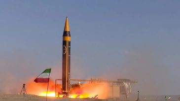 İran&rsquo;dan Peşmerge&rsquo;ye f&uuml;ze saldırısı! 6 &ouml;l&uuml;, 30 yaralı