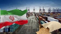 İran&rsquo;dan savaş hamlesi: gıda ihracatına s&uuml;resiz yasak