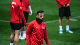 İrfan Can Kahveci: T&uuml;rk milletini tanımıyorlar sanırım!