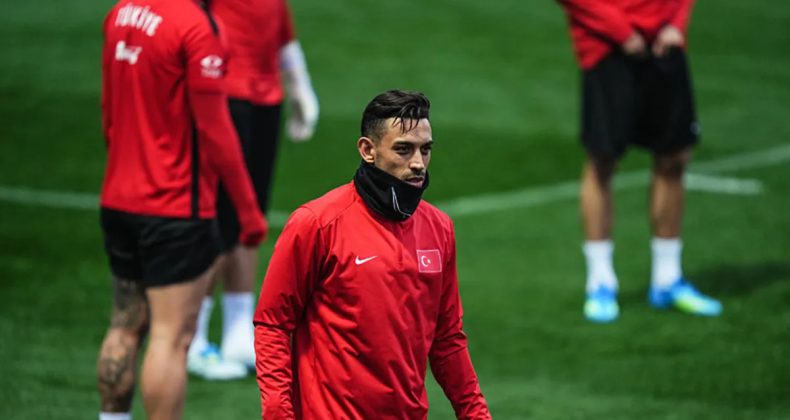 İrfan Can Kahveci: T&uuml;rk milletini tanımıyorlar sanırım!