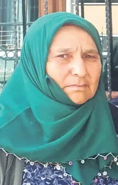 İSKİ tankerinin altındaki kaza anı