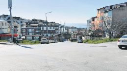 İSKİ Tankerinin Altında Can Verdi