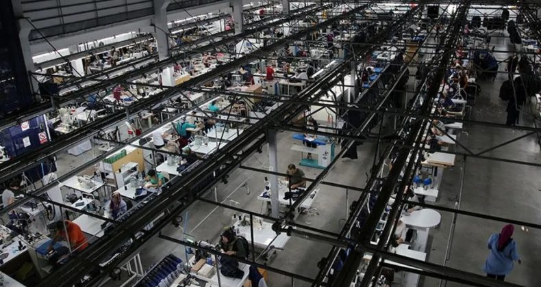 İŞKUR 13 Bin Kişiyi Yurt Dışında İş Sahibi Yaptı