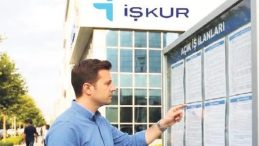 İŞKUR 2 Ayda 213 Bin Kişiyi İse Yerleştirdi