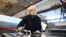 İŞKUR, 24 Yılda 5 Milyonu Aşkın Kadının İstihdamına Katkı Sağladı