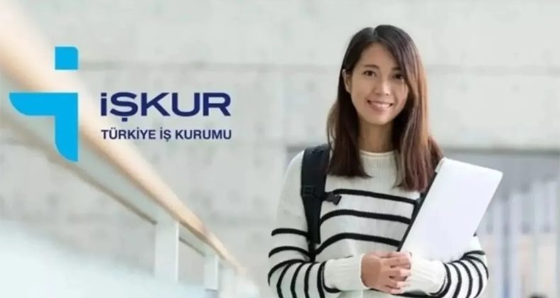 İŞKUR’dan 13 bin kişiye yurt dışında iş