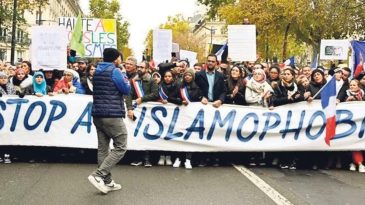 İslamofobi ile M&uuml;cadelede T&uuml;rkiye &lsquo;Merkez&rsquo; Olacak