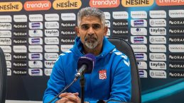 İsmet Taşdemir: Zorluk seviyesi &ccedil;ok y&uuml;ksek ma&ccedil;lar var!