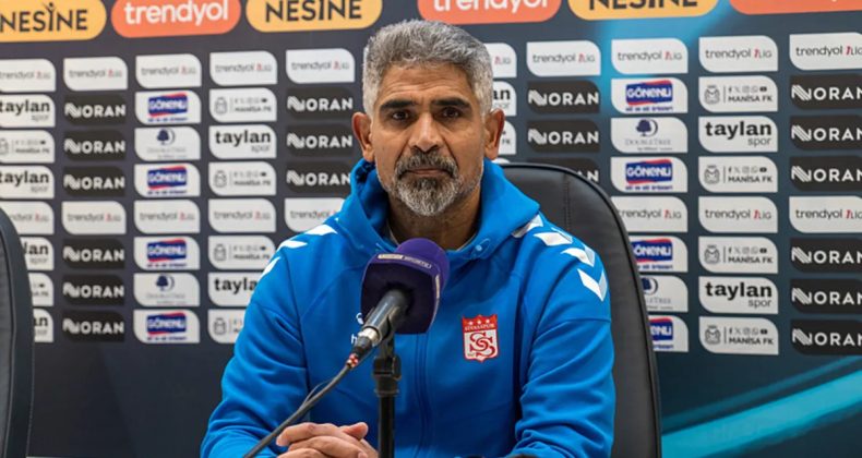 İsmet Taşdemir: Zorluk seviyesi &ccedil;ok y&uuml;ksek ma&ccedil;lar var!