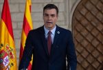 İspanya Başbakanı Sanchez, İsrail'in İdam Cezası Getirmesini Kınadı: "D&uuml;nya Sessiz Kalamaz"