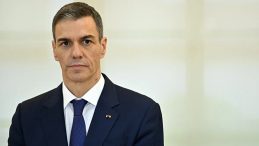 İspanya Başbakanı Sanchez'dan ABD ve İsrail'e savaş resti: Bu &ccedil;ok b&uuml;y&uuml;k bir hata ve yasa dışı