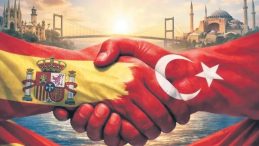 İspanya R&uuml;zg&acirc;rı Turist Sayısını Katlayacak