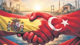 İspanya R&uuml;zg&acirc;rı Turist Sayısını Katlayacak