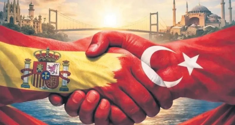 İspanya Rüzgârı Turist Sayısını Katlayacak