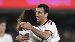 İspanya, Sırbistan karşısında zorlanmadı!