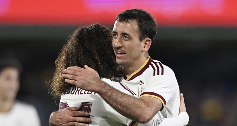 İspanya, Sırbistan karşısında zorlanmadı!