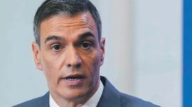 İspanya&rsquo;dan Hava Sahası Duruşu