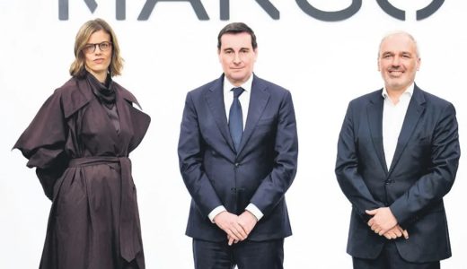 İspanyol Moda Devi: T&uuml;rkiye&rsquo;den Tedariki Artıracağız