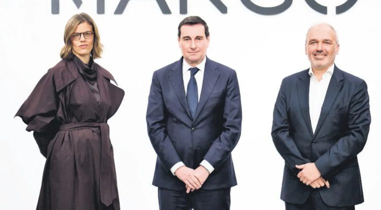 İspanyol Moda Devi: T&uuml;rkiye&rsquo;den Tedariki Artıracağız