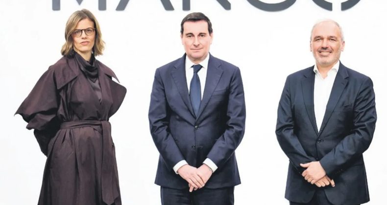 İspanyol Moda Devi: T&uuml;rkiye&rsquo;den Tedariki Artıracağız