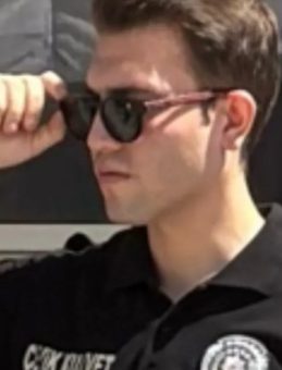 Isparta'da Çıkan Tartışmada Polis Memuru Hayatını Kaybetti, Babası Ağır Yaralandı