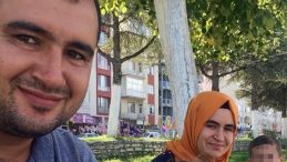 Isparta'da feci kaza: Tamirat sırasında tekerlek fırladı! Talihsiz kadın u&ccedil;uruma d&uuml;ş&uuml;p &ouml;ld&uuml;&hellip;