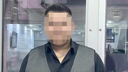 Isparta&rsquo;da babaannesini darp edip gasbeden şahıs tutuklandı!